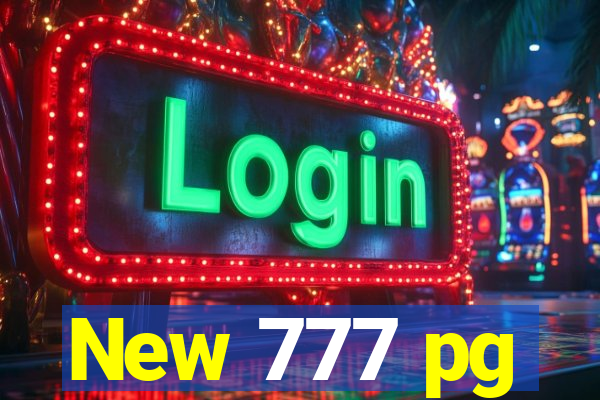 New 777 pg